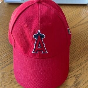 MLB Anaheim Angels Baseball Cap